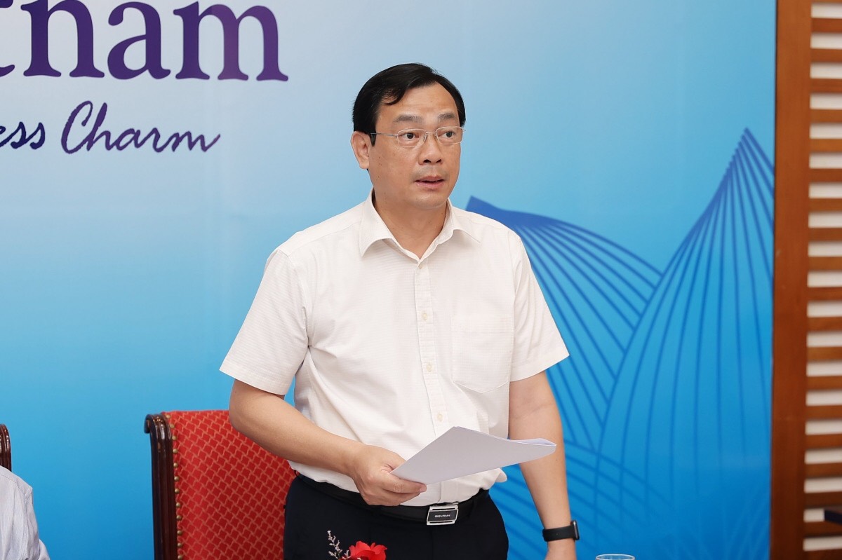 Tổng cục trưởng Tổng cục Du lịch Nguyễn Trùng Khánh cho rằng việc khôi phục du lịch nội địa là hết sức quan trọng và đặc biệt ý nghĩa với các doanh nghiệp